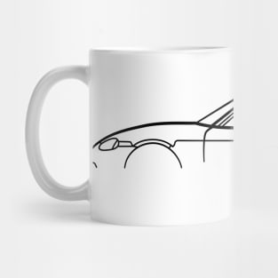 MX5 NB Mug